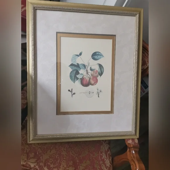 Vintage Franklin picture co - Picture 4 of 7